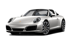 Установочный центр для Porsche 911 Targa 		кабриолет  с 2015 года выпуска