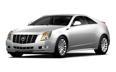 Автоэлектрик для Cadillac CTS Купе с 2007 по 2013 года выпуска