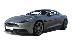 Aston Martin Vanquish Купе с 2012 года выпуска