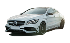 Шиномонтаж для Mercedes-<wbr/>Benz Mercedes-Benz CLA  AMG 		седан  с 2016 года выпуска