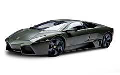 Шиномонтаж для Lamborghini Reventon Купе с 2008 года выпуска