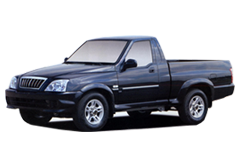 Автомеханик для ТагАЗ Road Partner Pickup Пикап с 2009 года выпуска