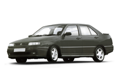 SEAT Toledo Cедан с 1991 по 1999 года выпуска