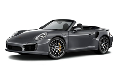 Автоэлектрик для Porsche 911 Кабриолет с 2007 по 2012 года выпуска
