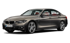 Автомеханик для BMW 3 Cедан с 2015 года выпуска