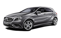 Шиномонтаж для Mercedes-<wbr/>Benz Mercedes-Benz A Хэтчбек с 2012 по 2015 года выпуска