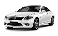 Автоэлектрик для Mercedes-<wbr/>Benz Mercedes-Benz CL AMG Купе с 2007 по 2010 года выпуска