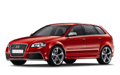 Автоэлектрик для Audi RS 3 Универсал с 2011 по 2012 года выпуска