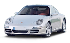 Автомеханик для Porsche 911 Targa Кабриолет с 2004 по 2012 года выпуска