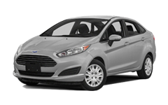 Автоэлектрик для Ford Fiesta Cедан с 2015 года выпуска