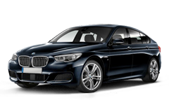 Автоэлектрик для BMW 5 Gran Turismo Хэтчбек с 2013 года выпуска