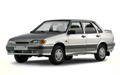 Шиномонтаж для Lada (ВАЗ) 2115 (Samara2) Cедан с 1997 по 2013 года выпуска