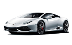 Шиномонтаж для Lamborghini Huracan Купе с 2014 года выпуска