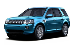 Автоэлектрик для Land Rover Freelander Внедорожник с 2012 года выпуска