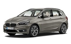 Автоэлектрик для BMW 2 Active Tourer Минивэн с 2014 года выпуска