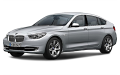 Автоэлектрик для BMW 5 Gran Turismo Хэтчбек с 2009 по 2013 года выпуска