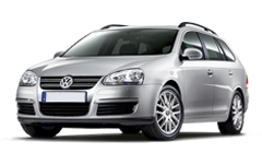 Автомеханик для Volkswagen Golf Универсал с 2003 по 2010 года выпуска