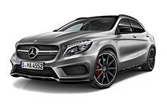 Автоэлектрик для Mercedes-<wbr/>Benz Mercedes-Benz GLA AMG Кроссовер с 2014 года выпуска