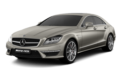 Автоэлектрик для Mercedes-<wbr/>Benz Mercedes-Benz CLS AMG Cедан с 2010 по 2014 года выпуска