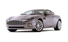 Автоэлектрик для Aston Martin Vanquish Купе с 2001 по 2007 года выпуска