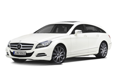 Шиномонтаж для Mercedes-<wbr/>Benz Mercedes-Benz CLS Универсал с 2010 по 2014 года выпуска
