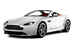 Автоэлектрик для Aston Martin V8 Vantage Кабриолет с 2014 года выпуска
