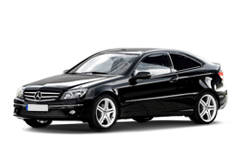 Шиномонтаж для Mercedes-<wbr/>Benz Mercedes-Benz CLC Купе с 2008 по 2011 года выпуска