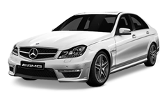Шиномонтаж для Mercedes-<wbr/>Benz Mercedes-Benz C AMG Cедан с 2007 по 2014 года выпуска