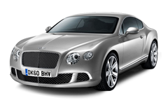 Автоэлектрик для Bentley Continental Купе с 2003 по 2014 года выпуска