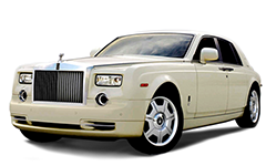Rolls-<wbr/>Royce Rolls-Royce Phantom Cедан с 2003 года выпуска