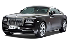 Rolls-<wbr/>Royce Rolls-Royce Wraith Cедан с 2013 года выпуска