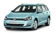 Автомеханик для Volkswagen Golf Универсал с 2012 года выпуска