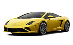 Шиномонтаж для Lamborghini Gallardo Купе с 2012 года выпуска