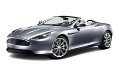 Автоэлектрик для Aston Martin Virage Кабриолет с 2011 года выпуска