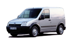 Ford Transit Connect Фургон с 2002 года выпуска