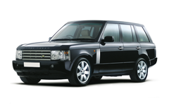 Land Rover Range Rover Внедорожник с 2001 по 2012 года выпуска