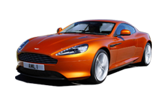Aston Martin Virage Купе с 2011 года выпуска