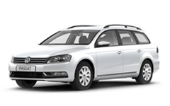 Шиномонтаж для Volkswagen Passat Универсал с 2010 по 2014 года выпуска