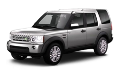 Шиномонтаж для Land Rover Discovery Внедорожник с 2009 по 2014 года выпуска