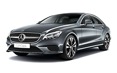 Установочный центр для Mercedes-<wbr/>Benz Mercedes-Benz CLS Cедан с 2014 года выпуска
