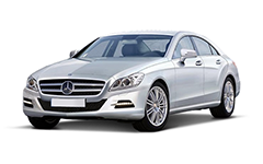 Шиномонтаж для Mercedes-<wbr/>Benz Mercedes-Benz CLS Cедан с 2010 по 2014 года выпуска