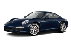 Установочный центр для Porsche 911 Купе с 2011 года выпуска
