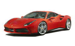 Установочный центр для Ferrari 488GTB Купе с 2015 года выпуска