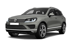 Volkswagen Touareg Внедорожник с 2014 года выпуска