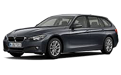 Автомеханик для BMW 3 Универсал с 2015 года выпуска