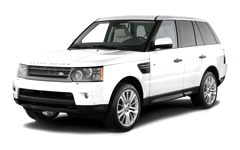Land Rover Range Rover Sport Внедорожник с 2005 по 2014 года выпуска