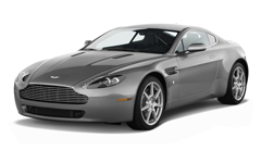 Автоэлектрик для Aston Martin V8 Vantage Купе с 2005 по 2012 года выпуска