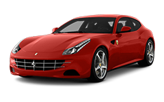Ferrari FF 		хэтчбек  с 2011 года выпуска