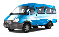 Электронщик для ГАЗ «Газель-Бизнес» 3221 Микроавтобус с 2010 года выпуска