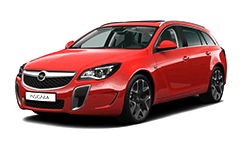 Opel Insignia OPC Универсал с 2014 года выпуска